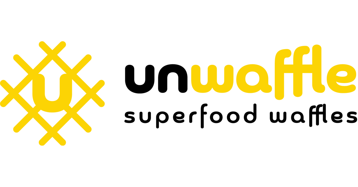Unwaffle | High-Protein, High-Fiber Waffles