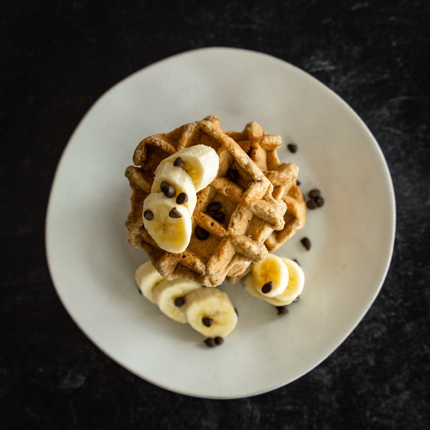 Homestyle Waffle & Pancake Mix - Original