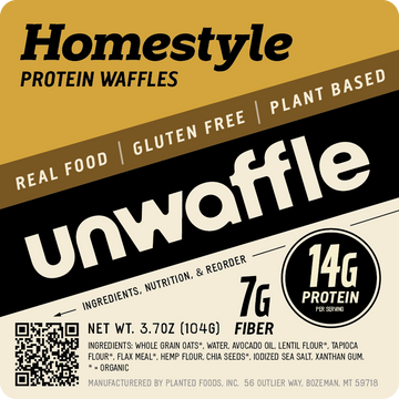 Homestyle