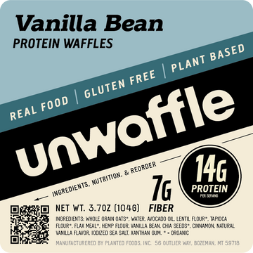 Vanilla Bean